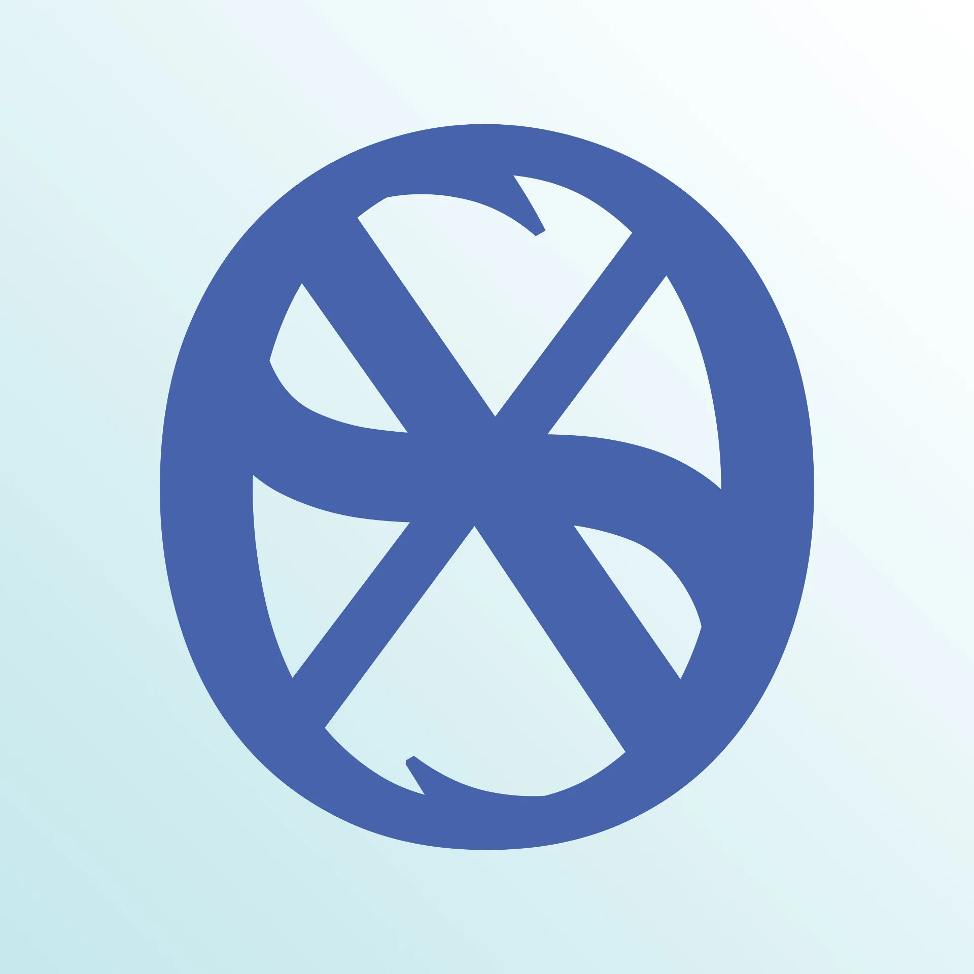 XOS Logo